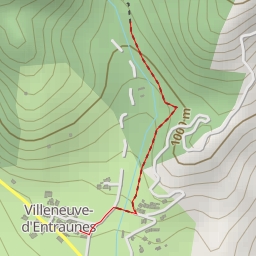 thumbnail for Route de Bantes - Route de Bantes