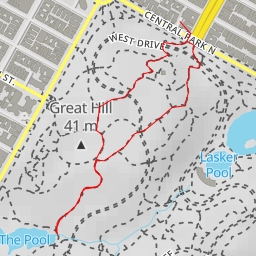 thumbnail for The Loch