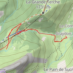 thumbnail for Chemin Forestier des Follys