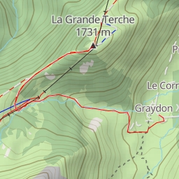 thumbnail for La Grande Terche