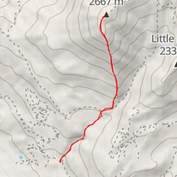 thumbnail for Big Baldy