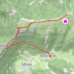 thumbnail for Monte Zogo