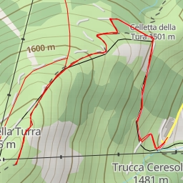 thumbnail for Rifugio Mettolo Castellino