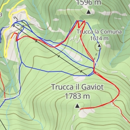 thumbnail for Trucca il Gaviot