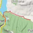 thumbnail for Font d'Estanya - Camí del Peu del Bosc