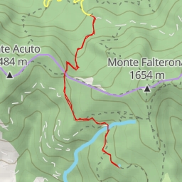 thumbnail for Lago degli Idoli