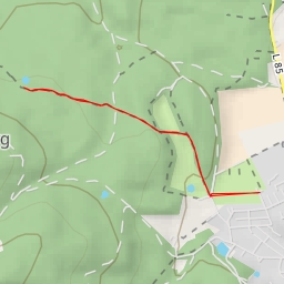 thumbnail for Besenbinderstieg - Besenbinderstieg