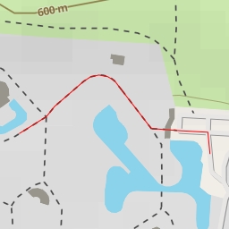 thumbnail for Софийски зоопарк - Сребърна - София