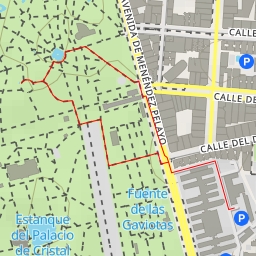 thumbnail for Fuente de la Sardana