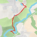 thumbnail for Route du Pont de l'Aurence - Route du Pont de l'Aurence