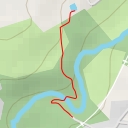 thumbnail for Route du Mas de l'Aurence - Route du Mas de l'Aurence