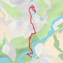 thumbnail for Accueil de Loisirs du Mas de l'Aurence - Route du Puy du Tour