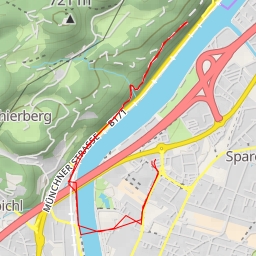 thumbnail for Münchner Straße