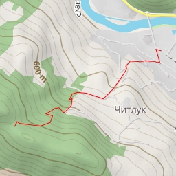 thumbnail for Милијеш - Општина Прибој