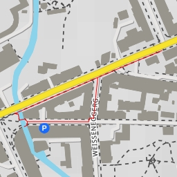 thumbnail for Rondo - Marienplatz - Graz