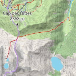 thumbnail for Lacs Nère