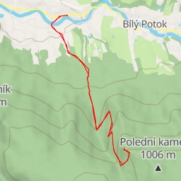 thumbnail for Frýdlantské Cimbuří