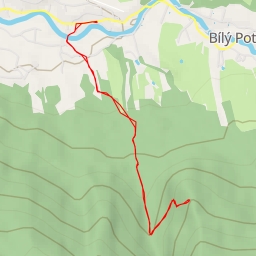 thumbnail for Hajní Kostel