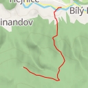 thumbnail for Štolpišská silnice