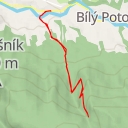 thumbnail for Pod Frýdlantským cimbuřím - Čínská cesta