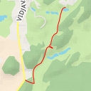 thumbnail for Ågesta Golfklubb - Ågestabadet