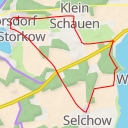 thumbnail for Weidenweg