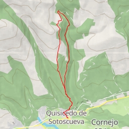 thumbnail for Cascada Salceda