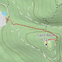 thumbnail for Saint-Mont
