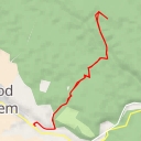 thumbnail for Kozí hřbet