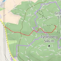 thumbnail for Großberg