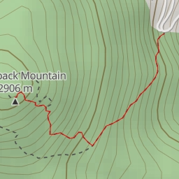 thumbnail for Saddleback Mountain