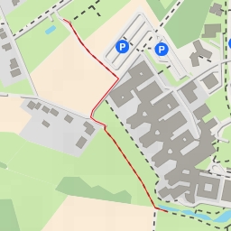 thumbnail for Klinikum Osnabrück - Am Finkenhügel - Osnabrück