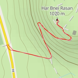 thumbnail for הר בני רסן