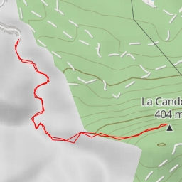 thumbnail for La Candolle