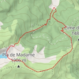 thumbnail for Roc de Querquéou