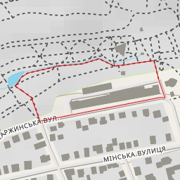 thumbnail for Саржинська вулиця - Харків