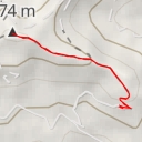 thumbnail for Monte Rivacce