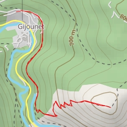 thumbnail for Roquenière - Gijounet