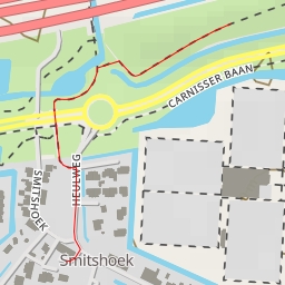 thumbnail for Rijksweg A15 - Rijksweg A15