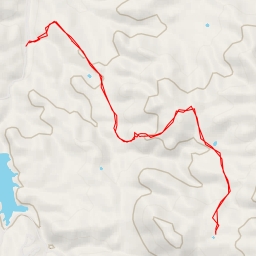 thumbnail for Salida Trail - Salida Trail