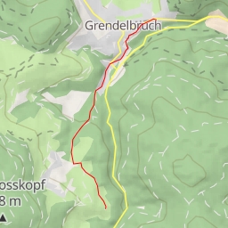 thumbnail for Impasse Neuenmatten - Impasse Neuenmatten