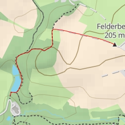 thumbnail for Felderberg