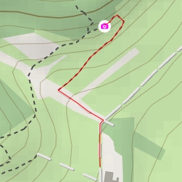 thumbnail for lange Sitzbank - Gersheim