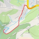 thumbnail for Hasenhofweg - Hasenhofweg