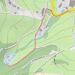 thumbnail for Hasenhofweg - Hasenhofweg
