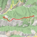 thumbnail for Monte Garbinee