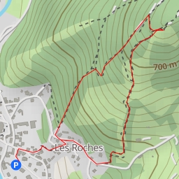 thumbnail for Croix du Choléra