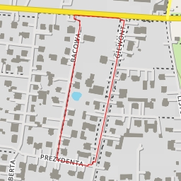 thumbnail for Bacowa - Łódź