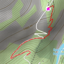 thumbnail for Bockhartseehütte