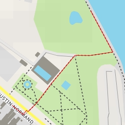 thumbnail for Route des Fascines